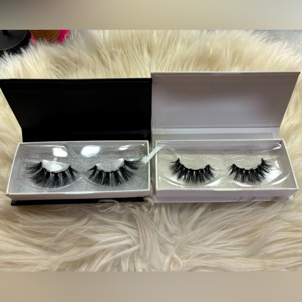 Moxie Lash 2 pair
